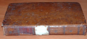 Таинственная богословия Блаженнаго Августина 1795 г