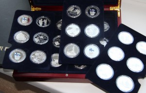 Группа полковника с Монголией