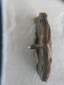 Группа полковника с Монголией