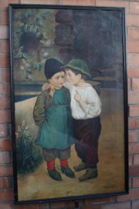 В. Бельский