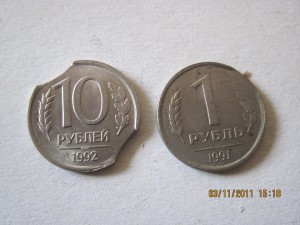 Благовещенье (4 цв. эмали) и Николай (4 цв. эмали)