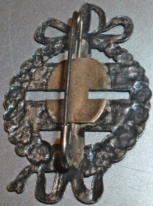 Знак 100-летие Финляндского Кадетского Корпуса 1812-1912