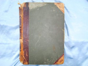 Отличник народного просвещения Азерб.ССР (1-й тип)