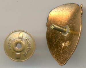 Почётный мастер заготовок леса и лесосплава