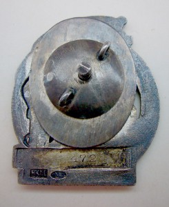 Наркомтяжпром №472