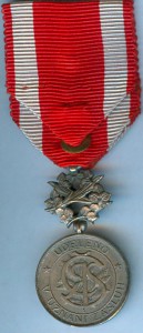 Чехословакия медаль белого льва