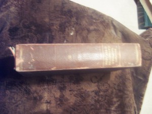 Учебник частной патологии и терапии.1913г.