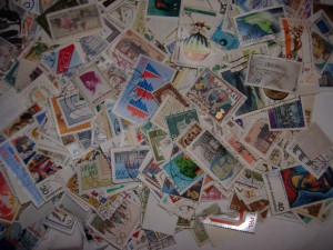 2000 марок, Страны Мира