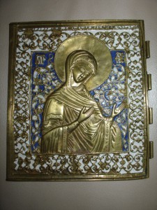 Пара "Отличных движенцев"