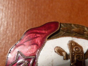 Училище горюче-смазочных материалов.