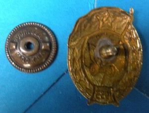 Автомобильное училище 1953 г.(идеал)