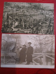 Открытки разные