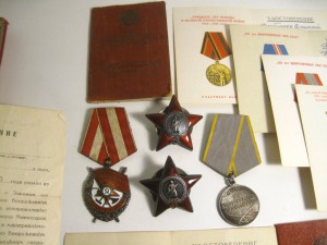 БКЗ 2-КЗ ЗБЗ - подполковника Дробышева