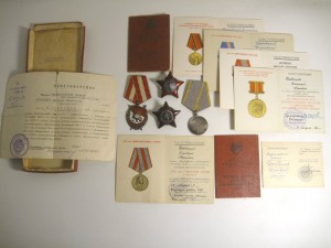 БКЗ 2-КЗ ЗБЗ - подполковника Дробышева