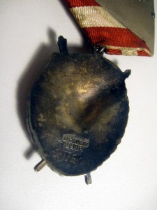 БКЗ 2-КЗ ЗБЗ - подполковника Дробышева