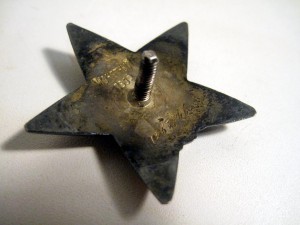 БКЗ 2-КЗ ЗБЗ - подполковника Дробышева