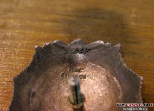 Невский отличный, 48 тыс, предположительно Венгрия