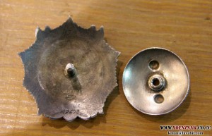 Невский отличный, 48 тыс, предположительно Венгрия