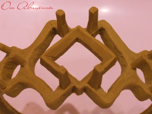 Кольцо "Cовращение жеманницы", с бр. Au 3,2 г