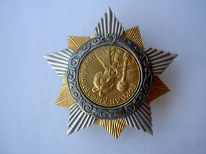 НЕЧЕРНОЗЕМЬЕ с доком