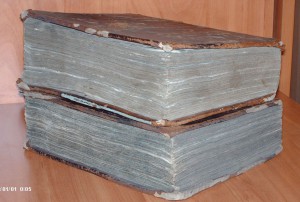Толкование воскресных Евангелий с нравоучительными беседами