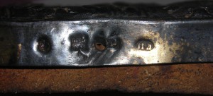 Господь Вседержитель, 84пр. 1835г
