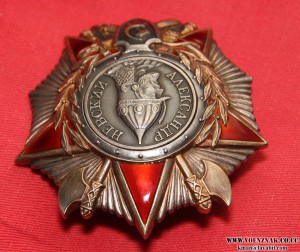 Невский отличный, 48 тыс, предположительно Венгрия