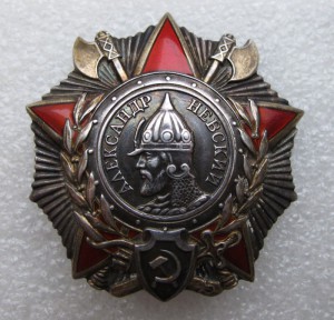 Невский 29*** с доком