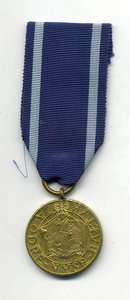 Польша Медаль За Одру, Ниссу, Балтик