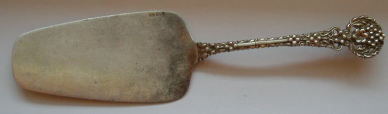 Лопатка для торта