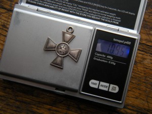 ГК 4-ой ст. (321680)