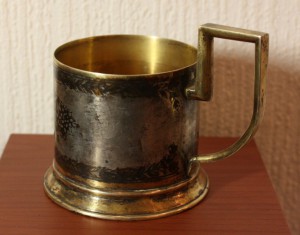 Подстаканник 875 пр.