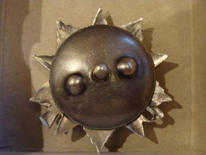 ОВ-2 ст. "ОКОП" №117***