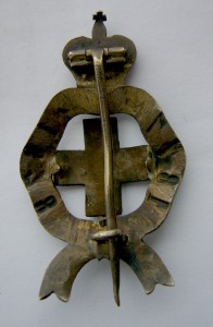 Красный крест 1877-1878