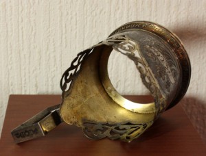 Подстаканник 875 пр.