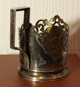 Подстаканник 875 пр.