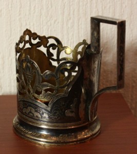 Подстаканник 875 пр.