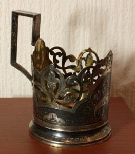 Подстаканник 875 пр.