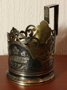 Подстаканник 875 пр.