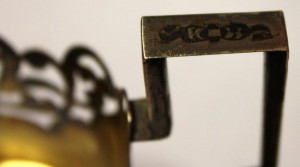 Подстаканник 875 пр.