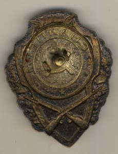 Снайпер СиМ накладной - обсуждение.