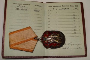 Отличник санитарной службы.
