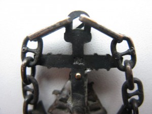 Подскажите по знаку