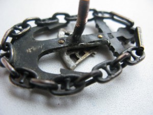 Подскажите по знаку