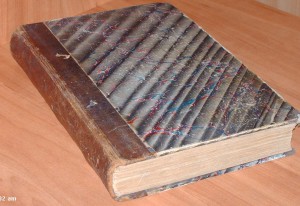 Природа и охота 1892