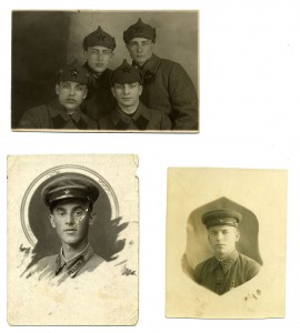 Слава 3ст + Отвага на Кондратюка