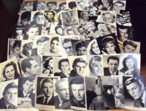 Артисты, разные. Более 500 штук.