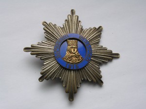 Звезда Тамары.