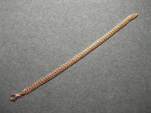 БРАСЛЕТ МУЖСКОЙ 585 пр. (22,36 гр.)