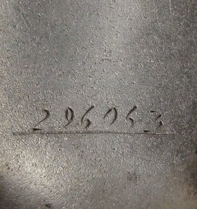 Почеты пара.